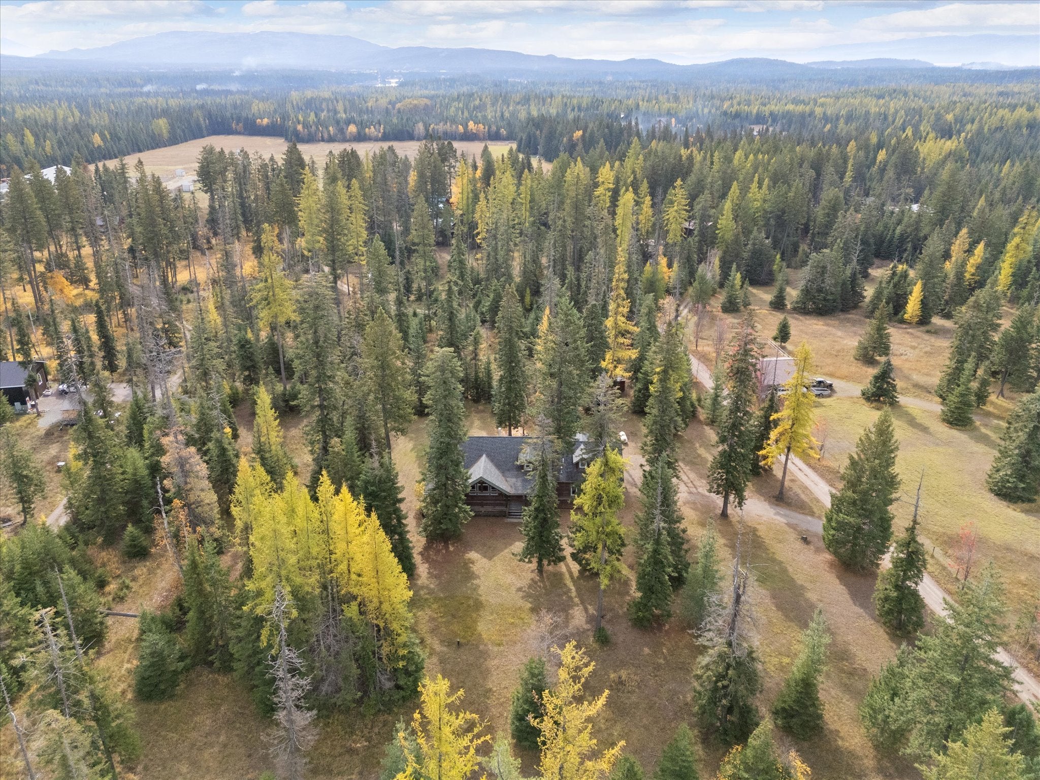 Kalispell, Montana, 59901, United States, 4 Bedrooms Bedrooms, ,4 BathroomsBathrooms,Residential,Active,1936618