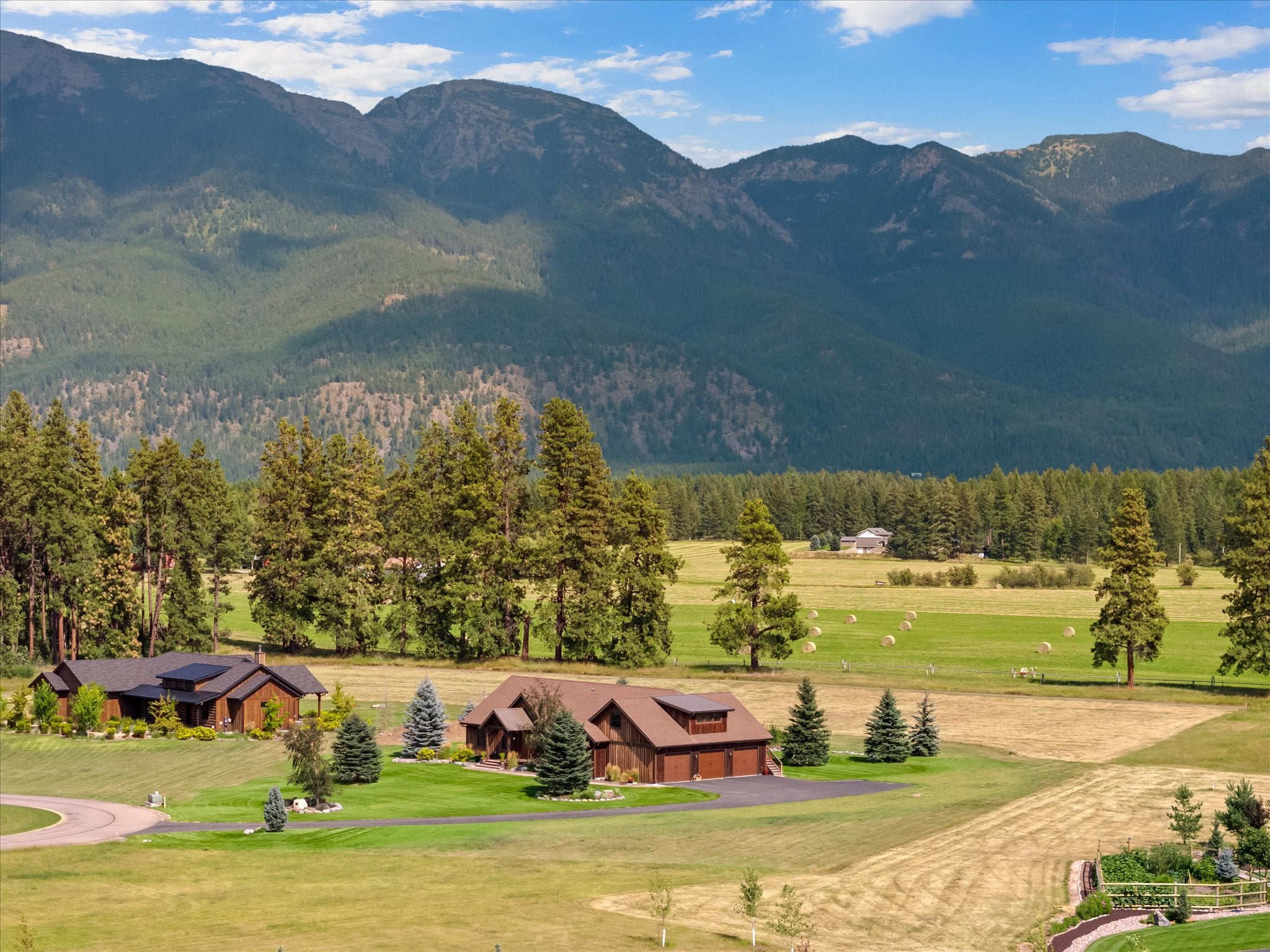 Kalispell, Montana, 59901, United States, 3 Bedrooms Bedrooms, ,3 BathroomsBathrooms,Residential,Active,1922543