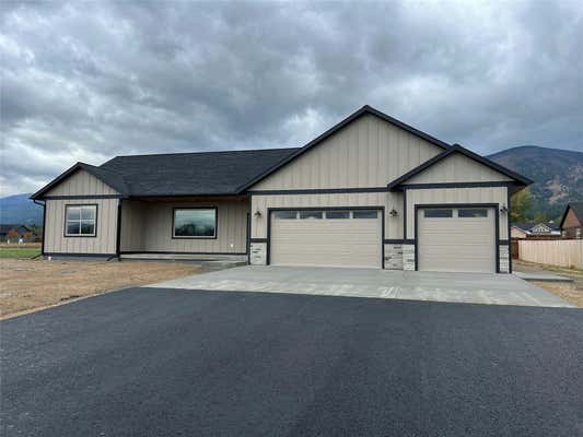 5369 HIGH MEADOW DR, FLORENCE, MT 59833 - Image 1