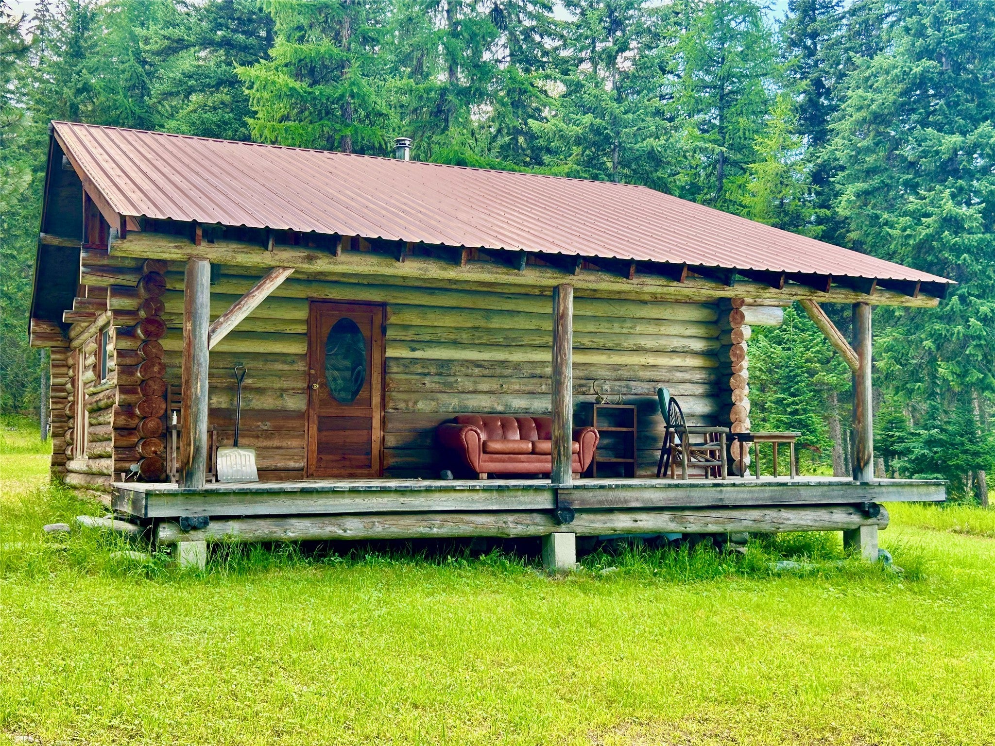 Whitefish, Montana, 59937, United States, 1 Bedroom Bedrooms, ,Residential,Active,1801048