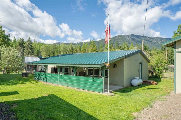 512 JENKINS AVE, NOXON, MT 59853 - Image 1