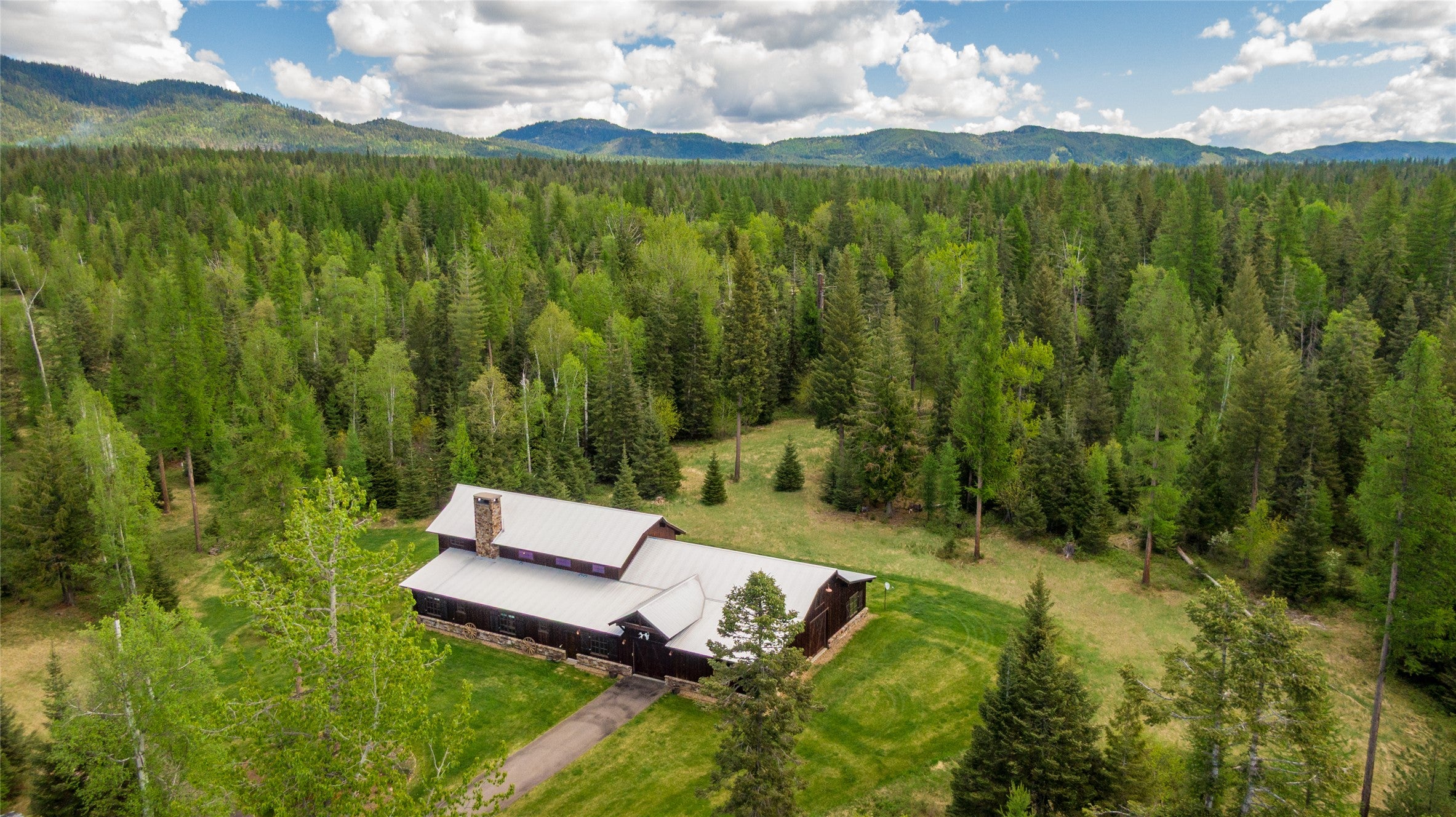 Whitefish, Montana, 59937, United States, 3 Bedrooms Bedrooms, ,4 BathroomsBathrooms,Residential,Active,1828694