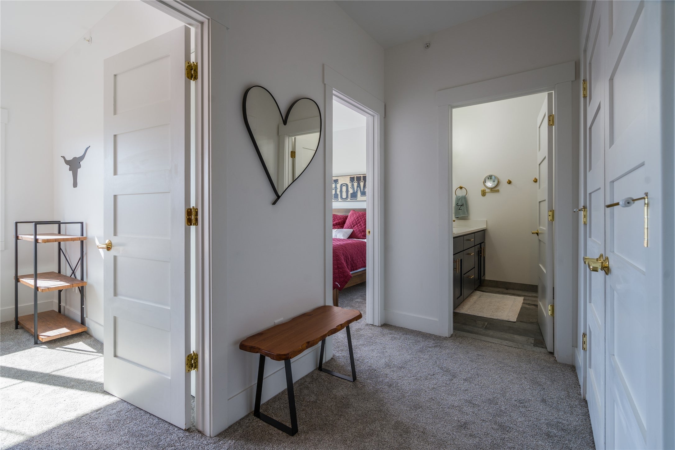 Whitefish, Montana, 59937, United States, 4 Bedrooms Bedrooms, ,3 BathroomsBathrooms,Residential,Active,1959521