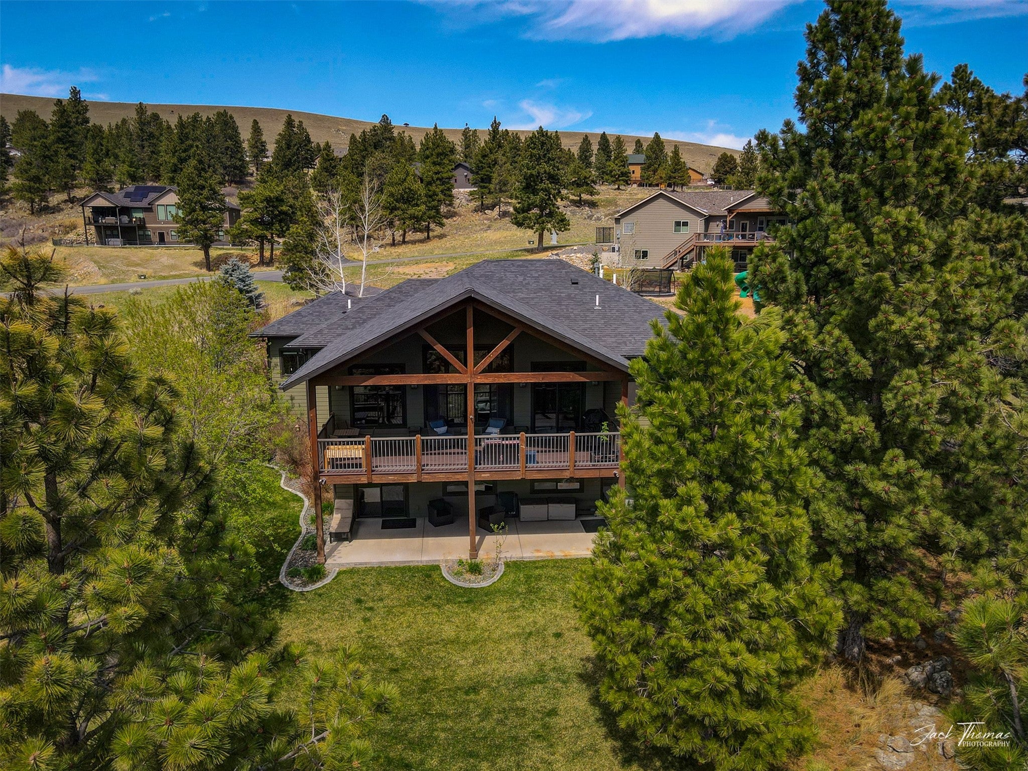 Helena, Montana, 59601, United States, 5 Bedrooms Bedrooms, ,3 BathroomsBathrooms,Residential,Active,2040229