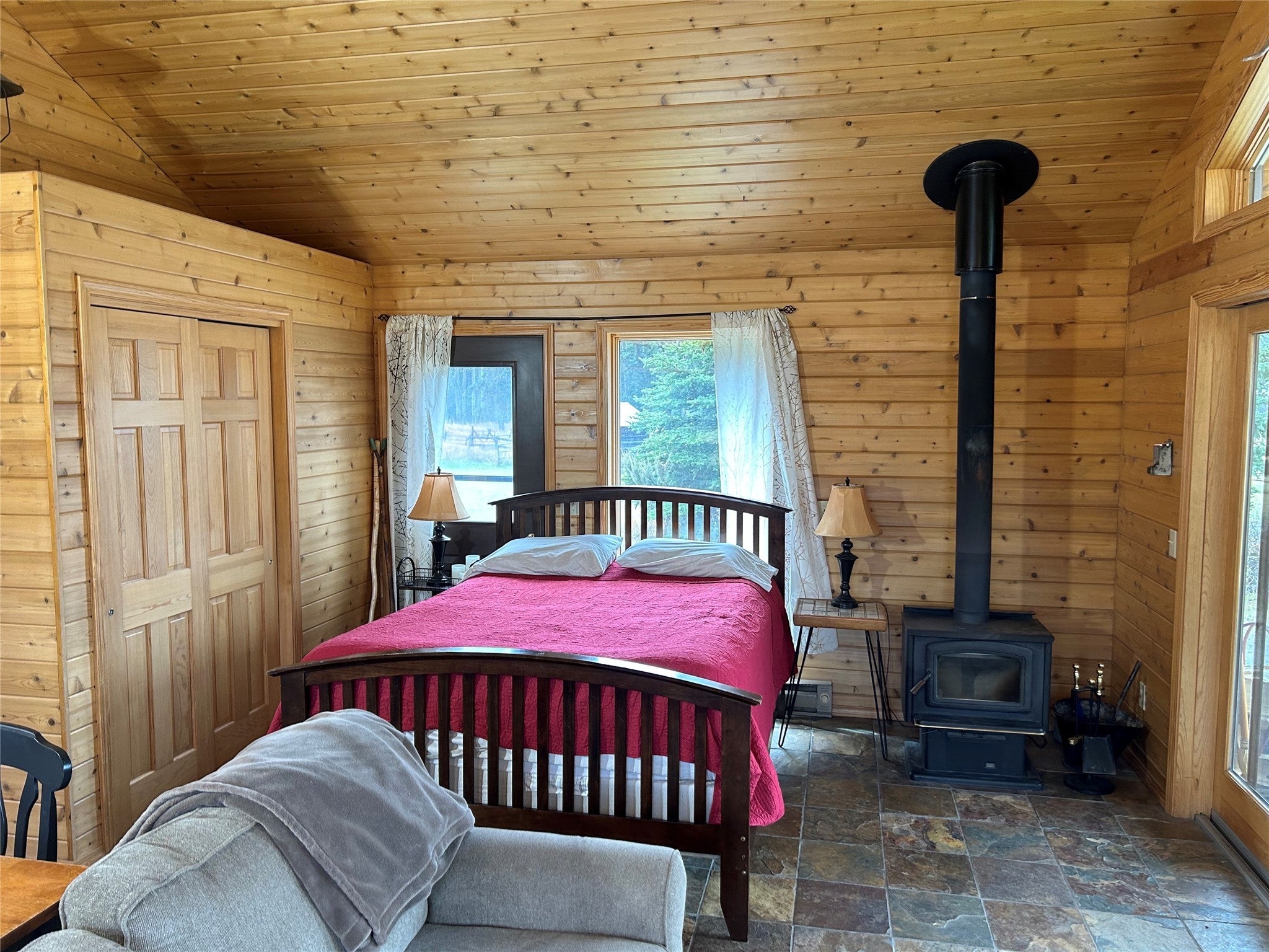Whitefish, Montana, 59937, United States, 1 Bedroom Bedrooms, ,Residential,Active,1801048