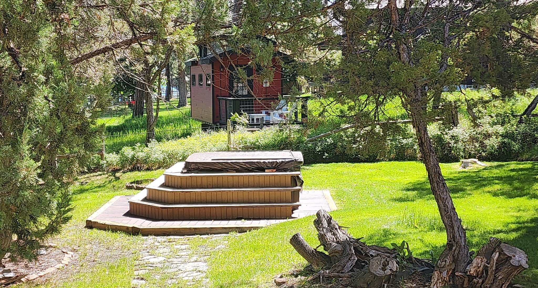 Big Arm, Montana, 59910, United States, 3 Bedrooms Bedrooms, ,2 BathroomsBathrooms,Residential,Active,1745614