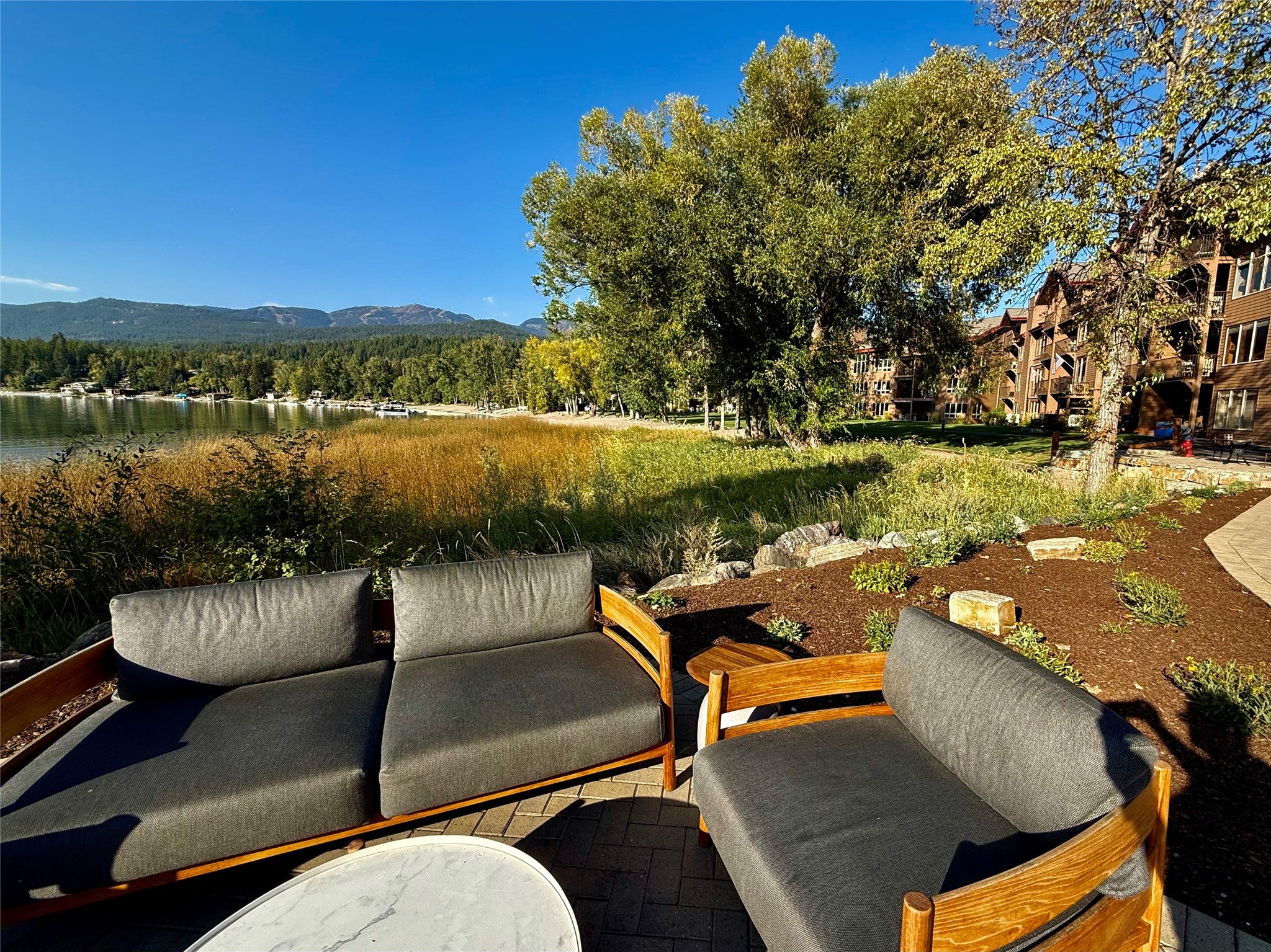 Whitefish, Montana, 59937, United States, 2 Bedrooms Bedrooms, ,2 BathroomsBathrooms,Residential,Active,1946322