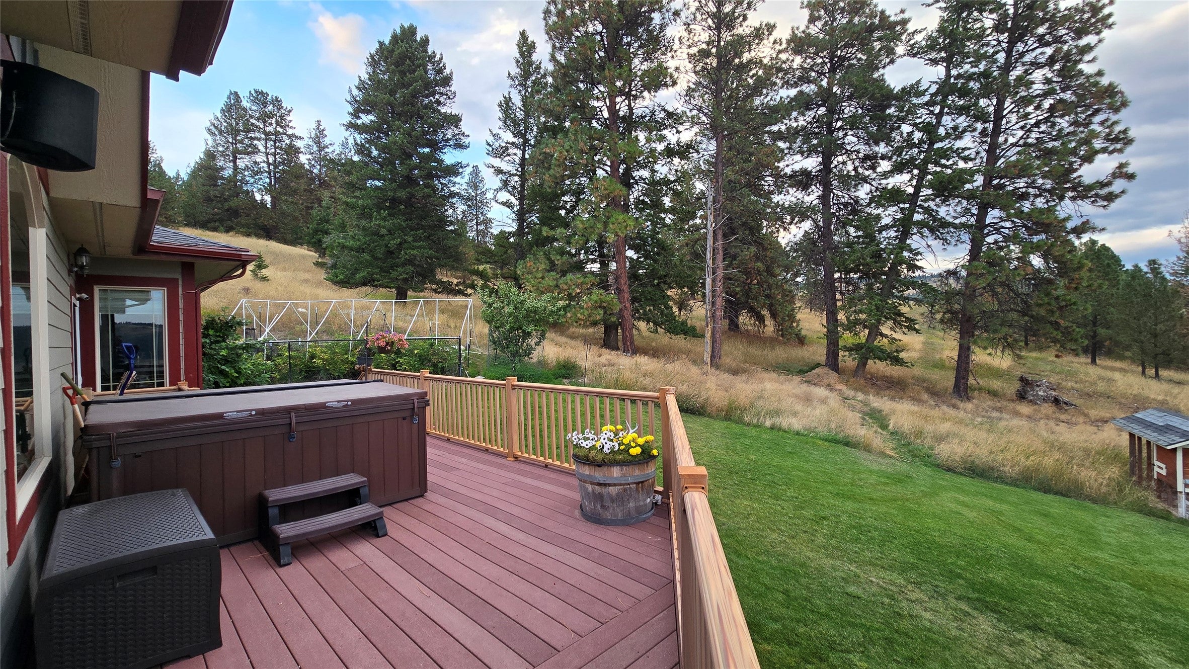 Kalispell, Montana, 59901, United States, 5 Bedrooms Bedrooms, ,3 BathroomsBathrooms,Residential,Active,1753509