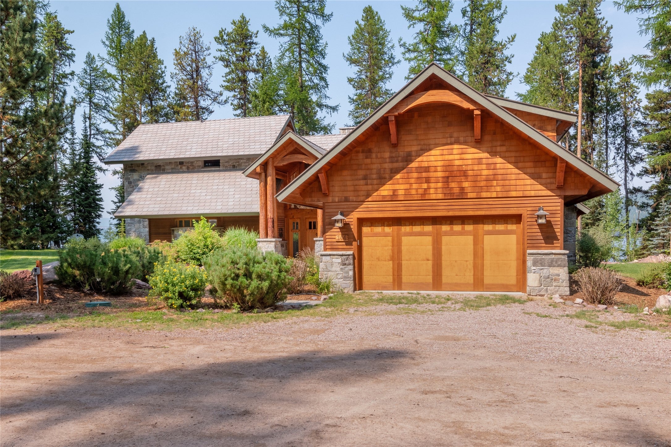 Seeley Lake, Montana, 59868, United States, ,3 BathroomsBathrooms,Residential,Active,1798207