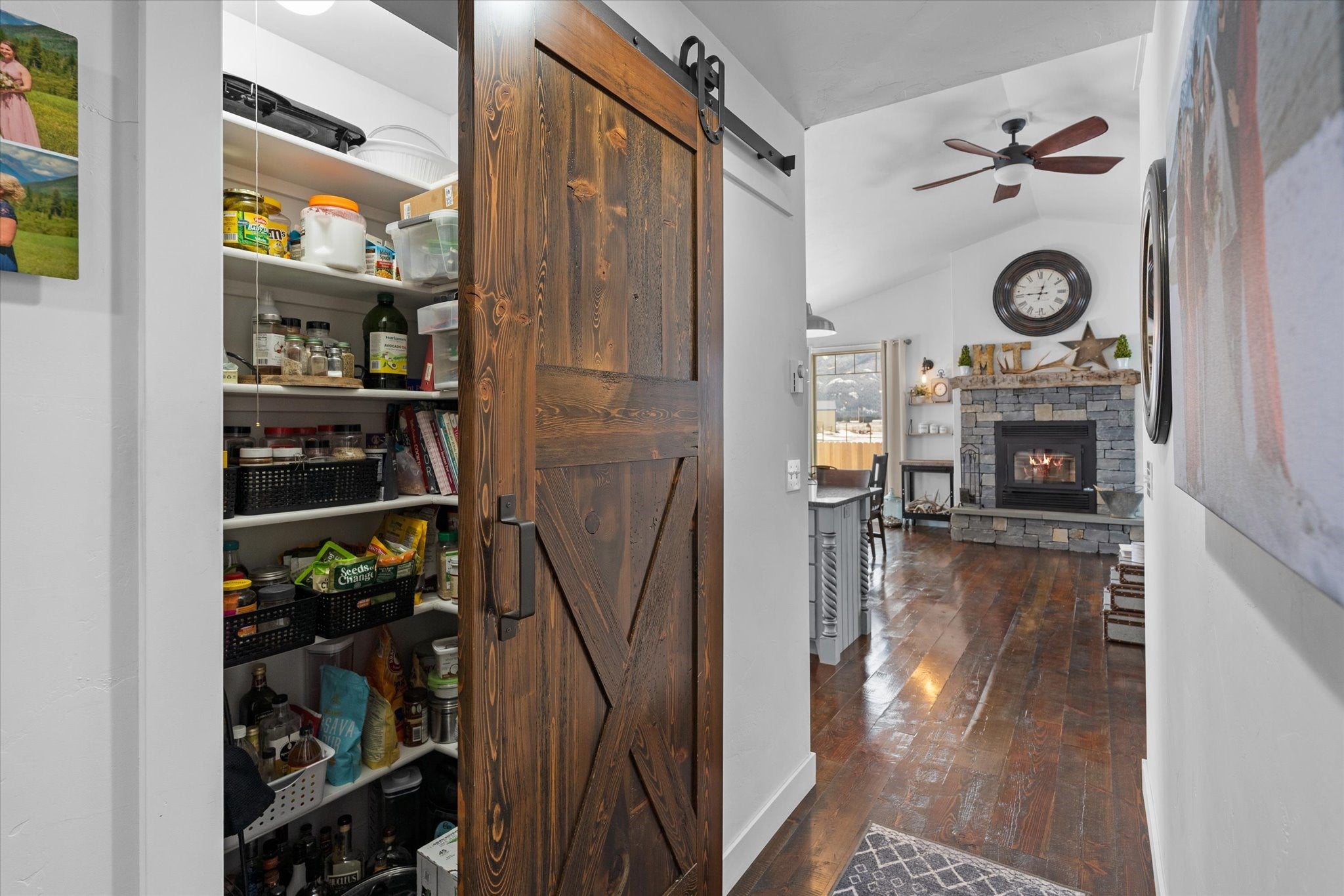 Columbia Falls, Montana, 59912, United States, 4 Bedrooms Bedrooms, ,3 BathroomsBathrooms,Residential,Active,1834486