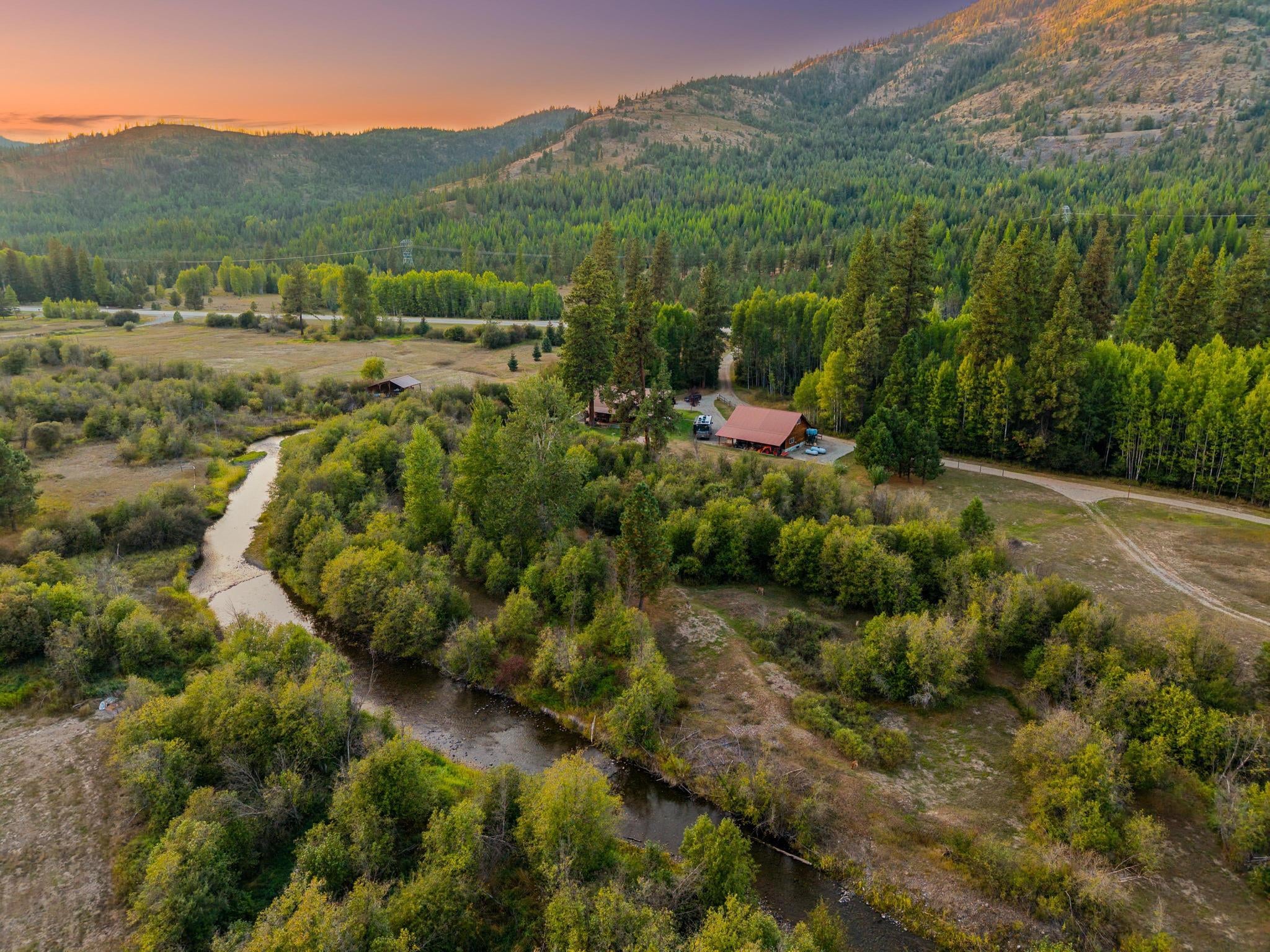 Libby, Montana, 59923, United States, 3 Bedrooms Bedrooms, ,2 BathroomsBathrooms,Residential,Active,1945847