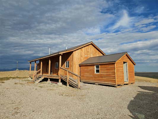 NHN MEADOWLARK LANE, AUGUSTA, MT 59410 - Image 1