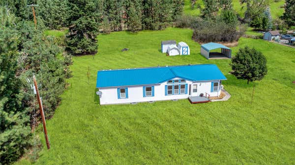 90 MOUNTAIN DR, ALBERTON, MT 59820 - Image 1