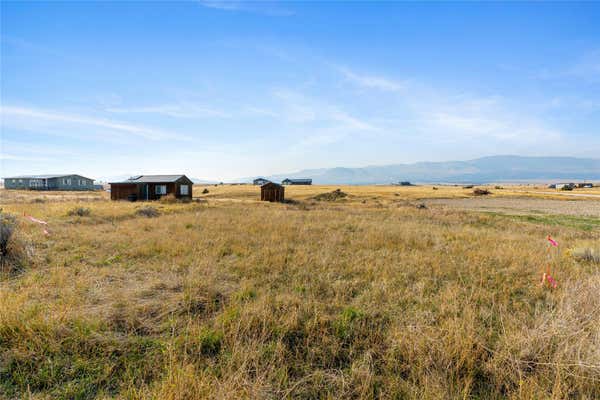 TBD LOT 1-2 JOHN WAYNE LANE, TOWNSEND, MT 59644 - Image 1