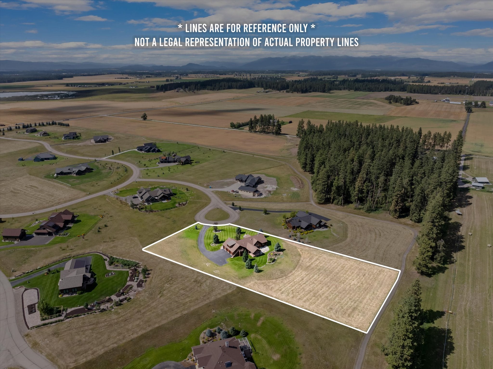 Kalispell, Montana, 59901, United States, 3 Bedrooms Bedrooms, ,3 BathroomsBathrooms,Residential,Active,1922543