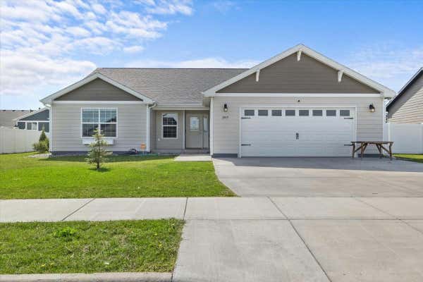 2413 BONITO LOOP, BILLINGS, MT 59105 - Image 1