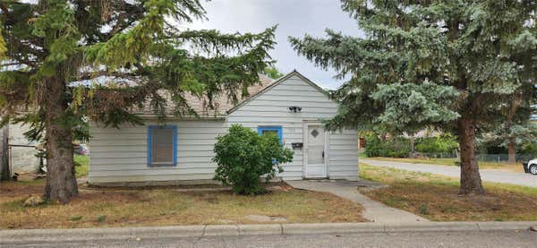 322 2ND ST SW, CUT BANK, MT 59427 - Image 1