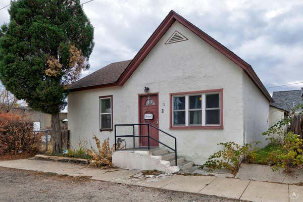 10 N MORTON AVE, EAST HELENA, MT 59635 - Image 1