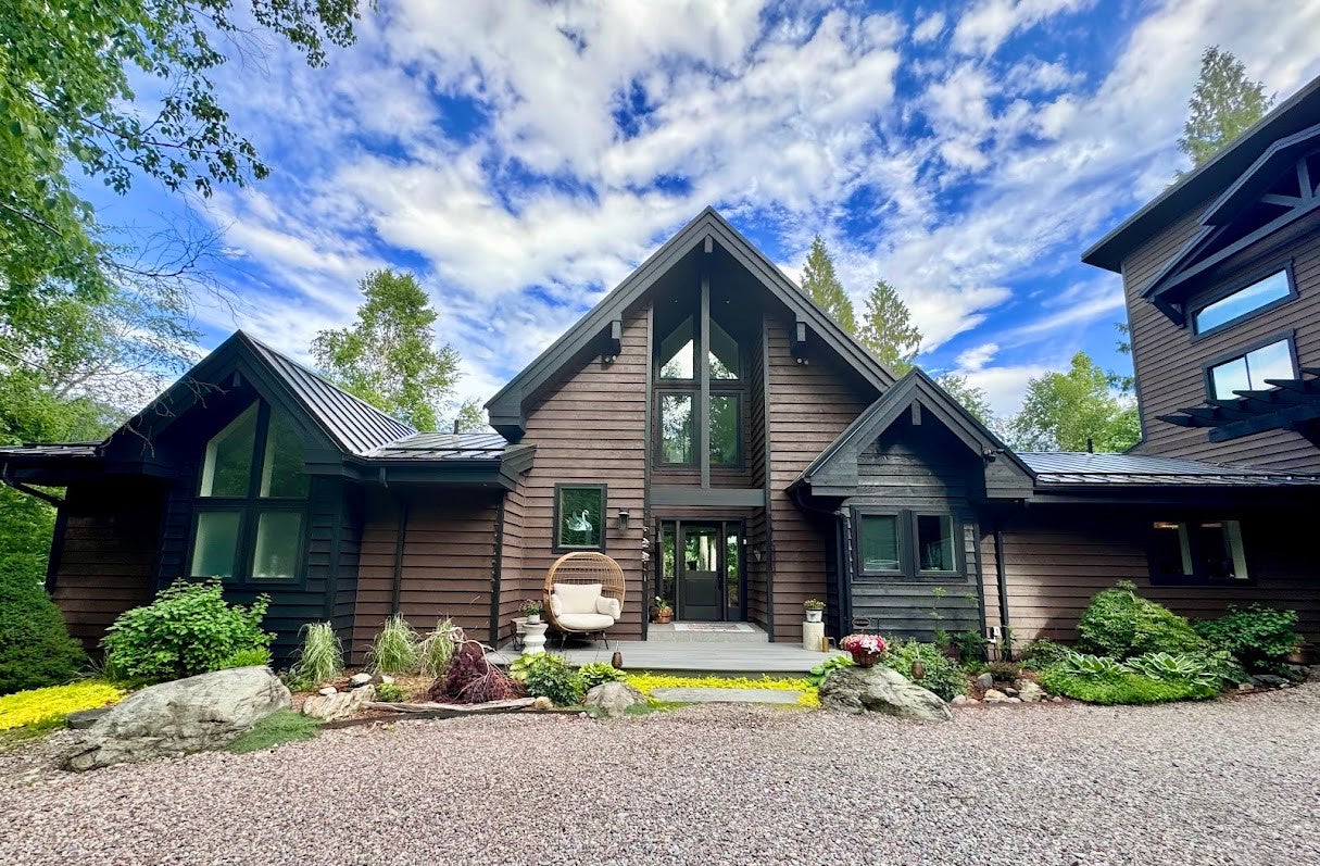 Bigfork, Montana, 59911, United States, 7 Bedrooms Bedrooms, ,6 BathroomsBathrooms,Residential,Active,2007283