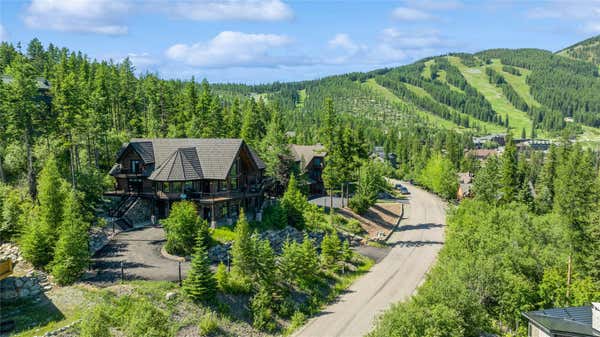 149 RIDGE RUN DR, WHITEFISH, MT 59937 - Image 1