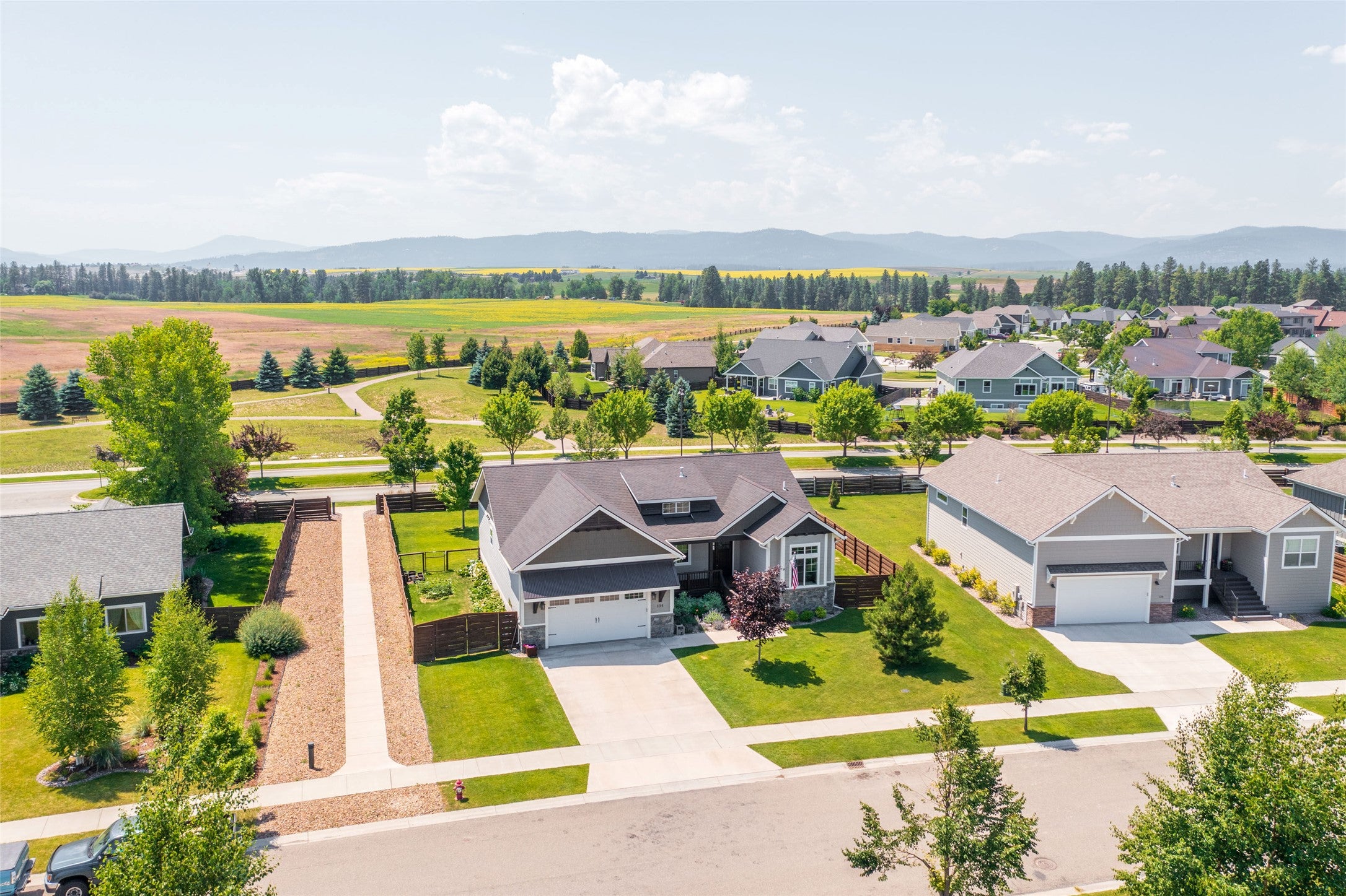 Kalispell, Montana, 59901, United States, 5 Bedrooms Bedrooms, ,3 BathroomsBathrooms,Residential,Active,1880177