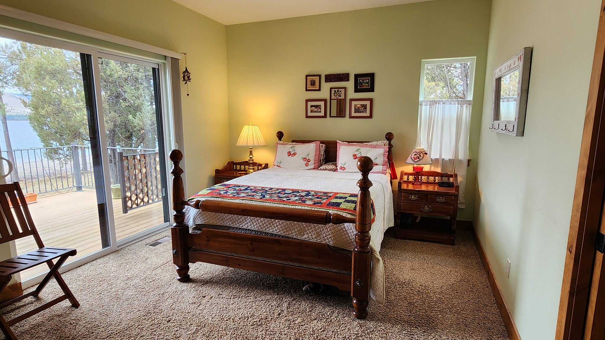 Big Arm, Montana, 59910, United States, 3 Bedrooms Bedrooms, ,2 BathroomsBathrooms,Residential,Active,1745614