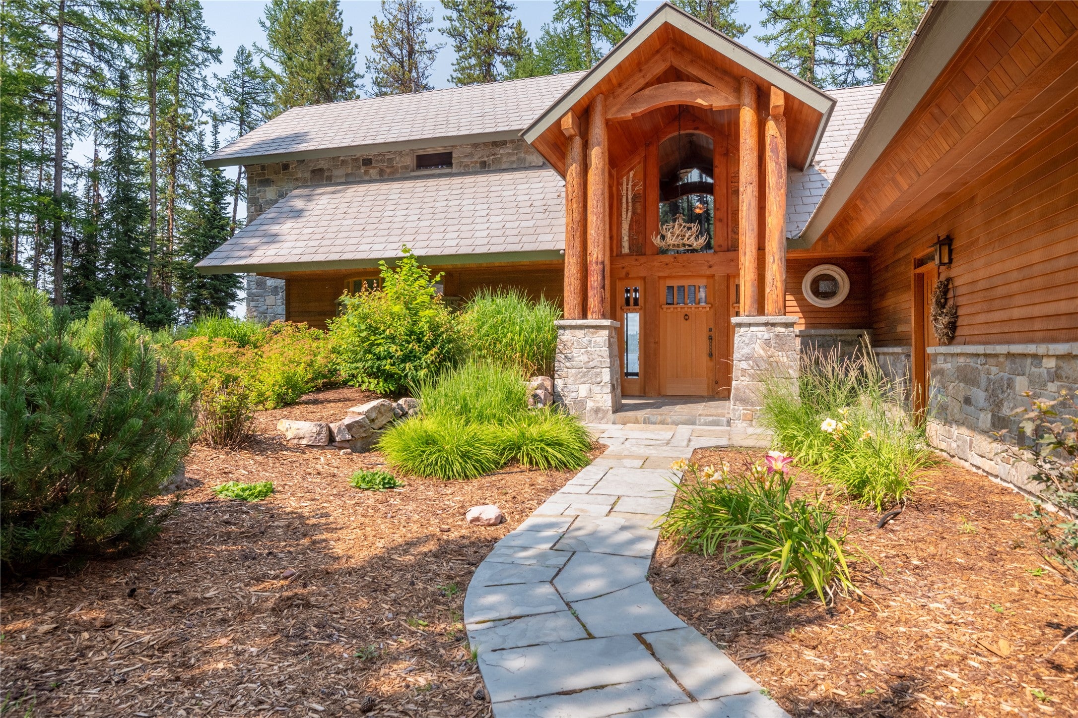 Seeley Lake, Montana, 59868, United States, ,3 BathroomsBathrooms,Residential,Active,1798207