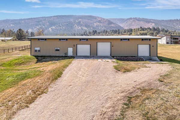 19937 KING ROAD, LOLO, MT 59847 - Image 1