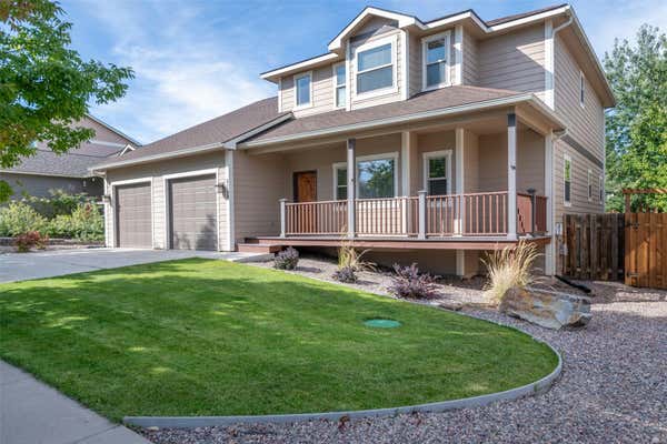 6009 BRUSETT DR, MISSOULA, MT 59803 - Image 1