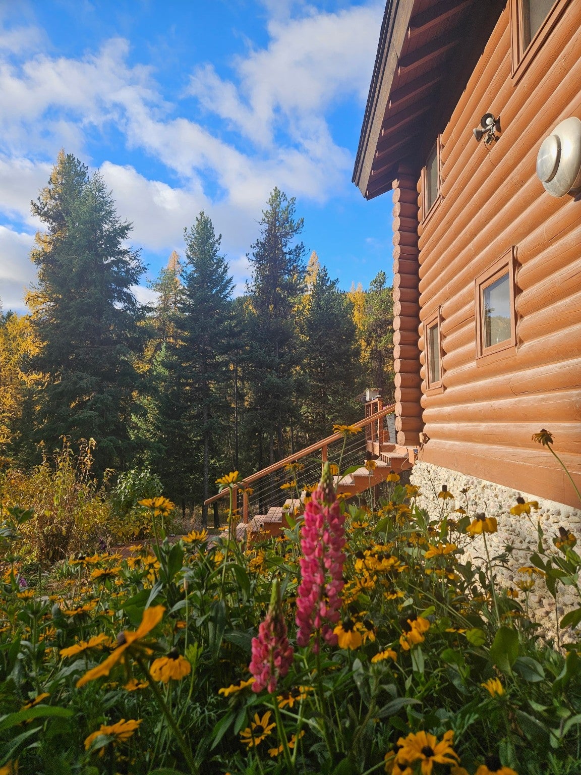 Whitefish, Montana, 59937, United States, 4 Bedrooms Bedrooms, ,3 BathroomsBathrooms,Residential,Active,1889340