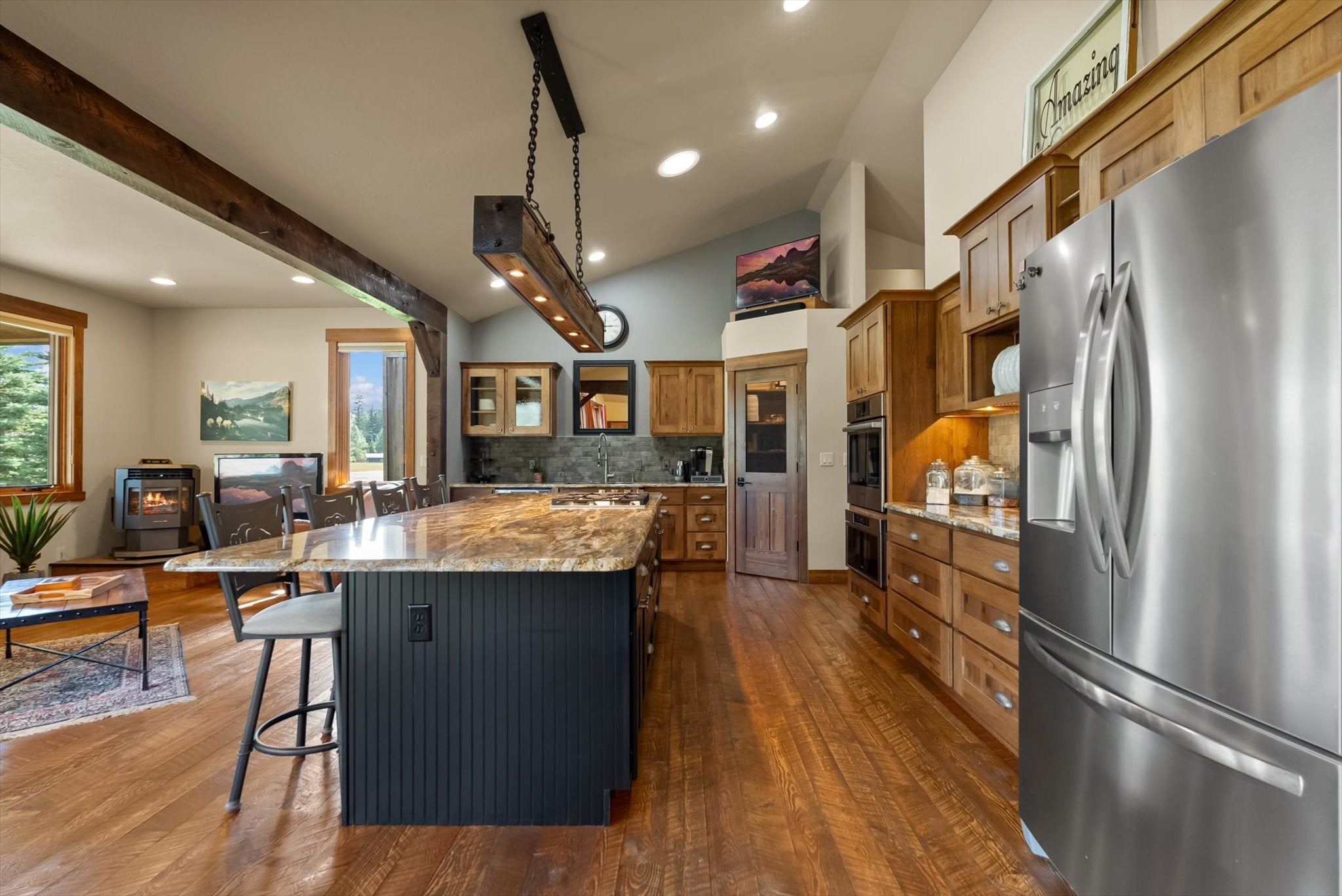 Kalispell, Montana, 59901, United States, 3 Bedrooms Bedrooms, ,3 BathroomsBathrooms,Residential,Active,1922543