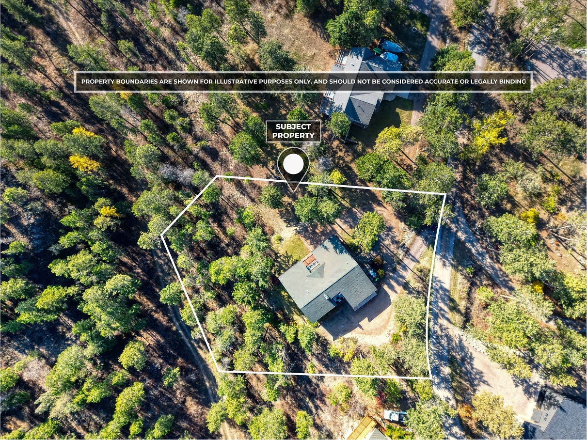 Somers, Montana, 59932, United States, 4 Bedrooms Bedrooms, ,4 BathroomsBathrooms,Residential,Active,1987246