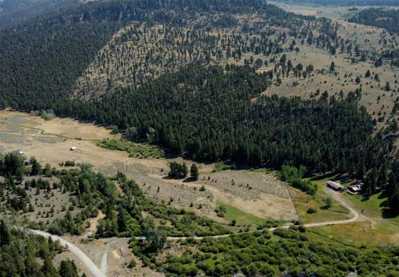 NHN JERRY CREEK ROAD, WISE RIVER, MT 59762, photo 2 of 27