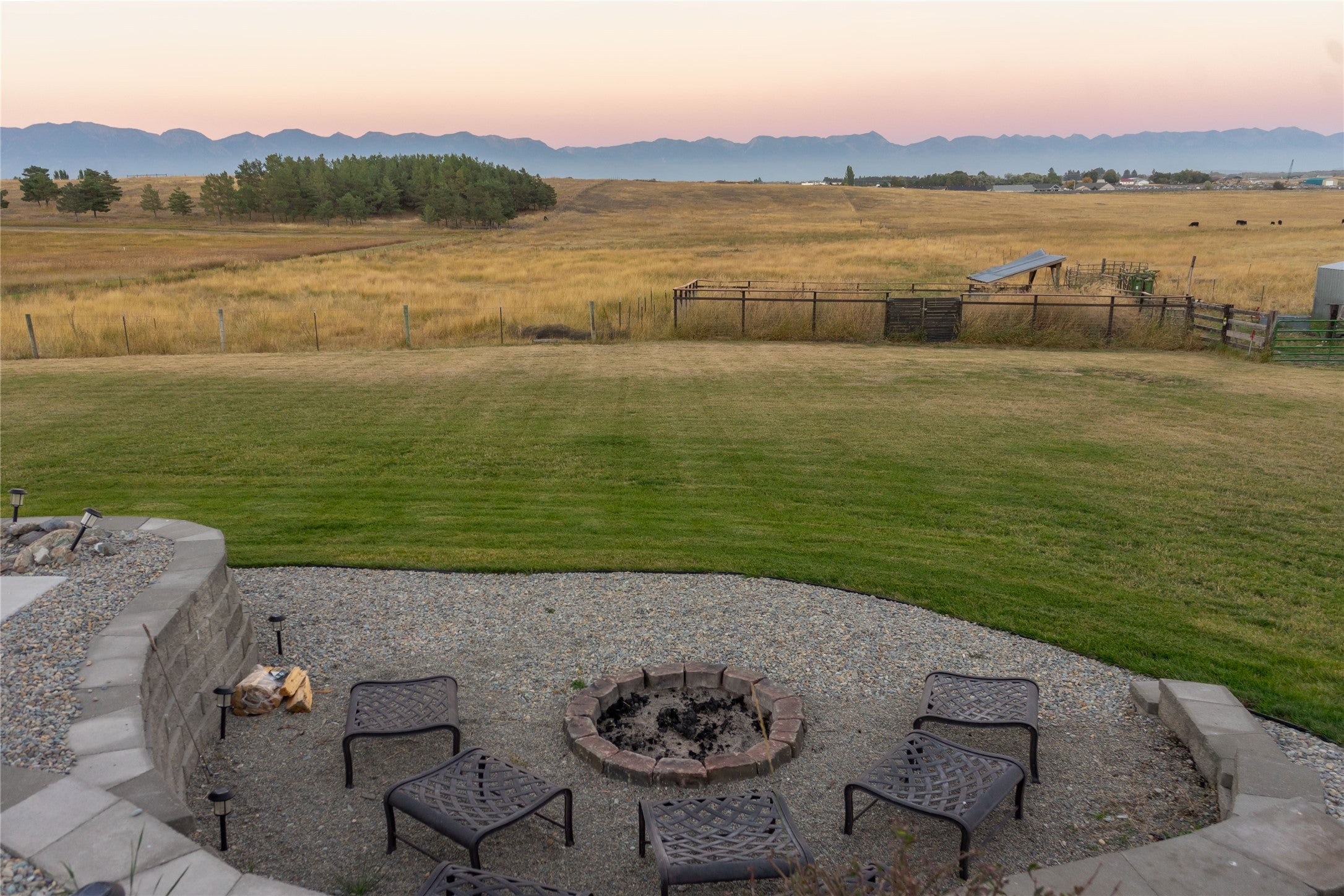 Kalispell, Montana, 59901, United States, 5 Bedrooms Bedrooms, ,4 BathroomsBathrooms,Residential,Active,2009395