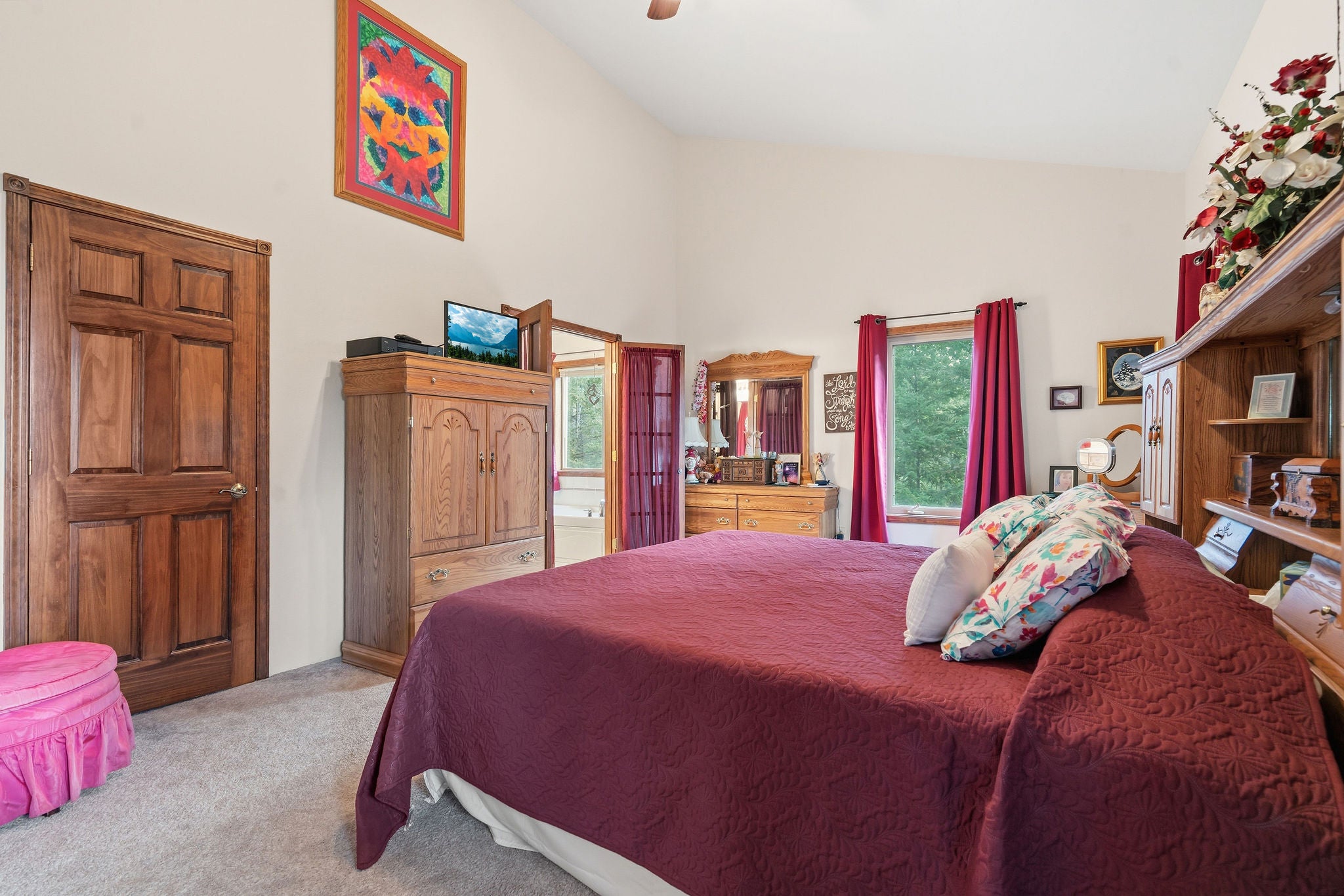 Somers, Montana, 59932, United States, 4 Bedrooms Bedrooms, ,4 BathroomsBathrooms,Residential,Active,1987246