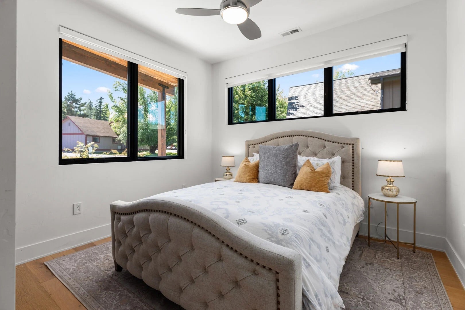 Whitefish, Montana, 59937, United States, 7 Bedrooms Bedrooms, ,5 BathroomsBathrooms,Residential,Active,1914927