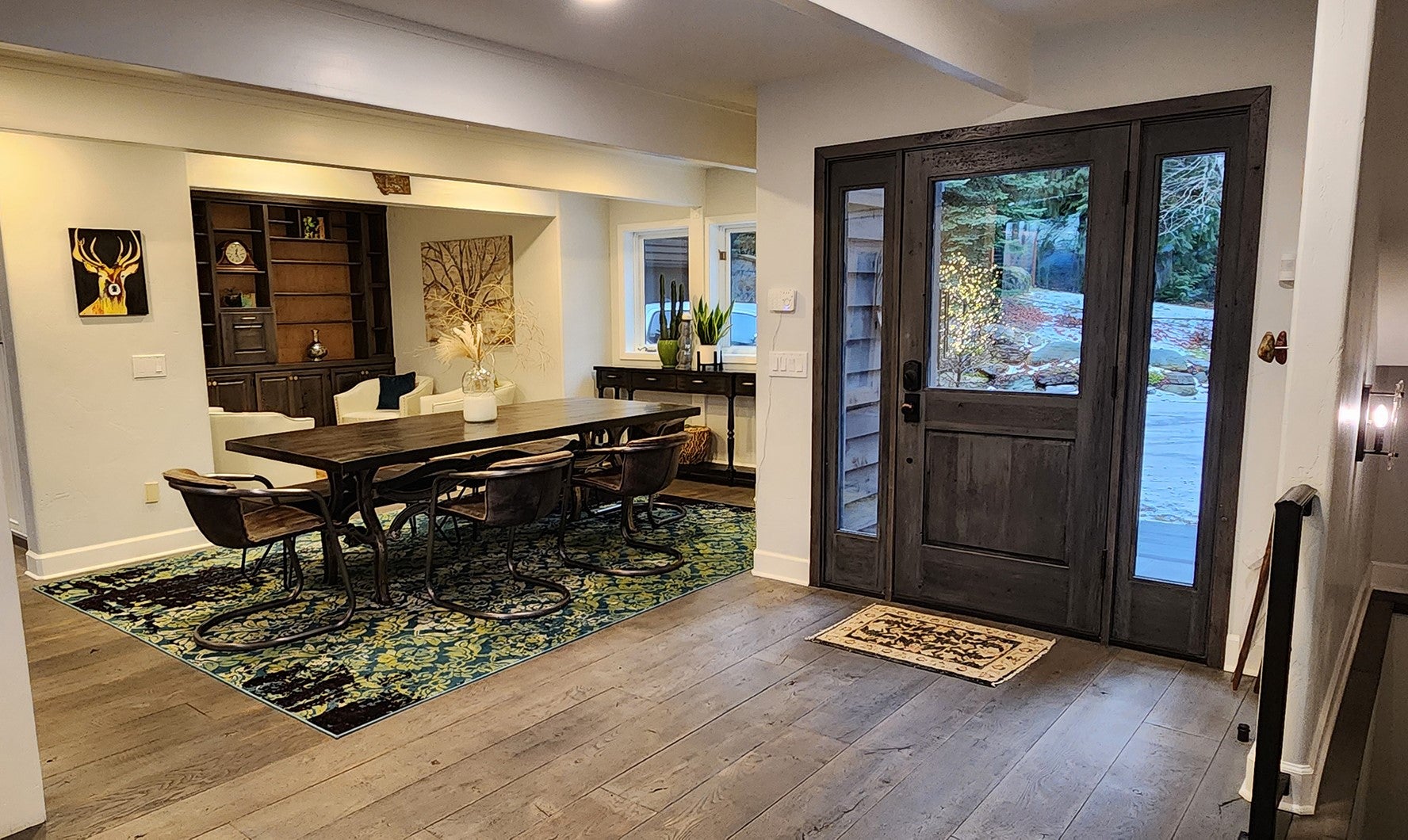 Bigfork, Montana, 59911, United States, 7 Bedrooms Bedrooms, ,6 BathroomsBathrooms,Residential,Active,2007283