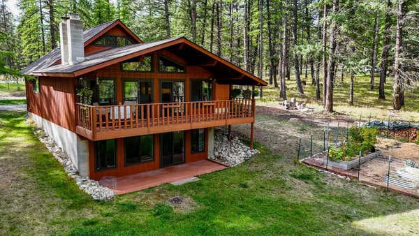 346 CRYSTAL LAKE RD, EUREKA, MT 59917 - Image 1