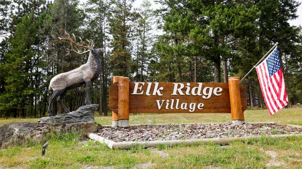 100 ELK RIDGE TRL, LAKESIDE, MT 59922 - Image 1