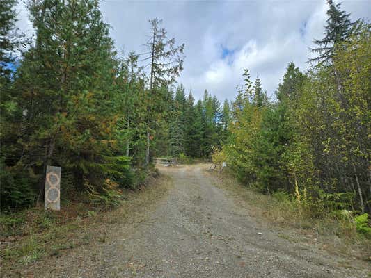 8 ALIVE DR, NOXON, MT 59853 - Image 1