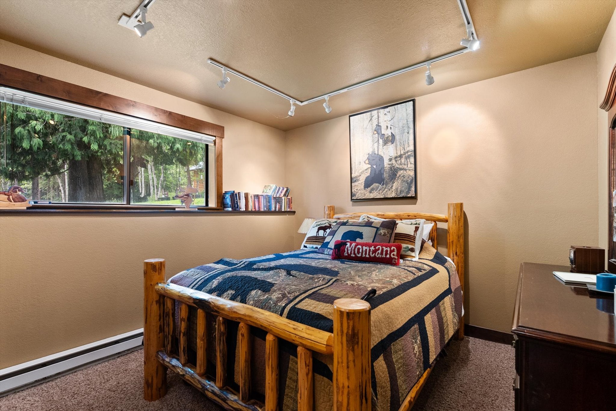 Whitefish, Montana, 59937, United States, 5 Bedrooms Bedrooms, ,3 BathroomsBathrooms,Residential,Active,1764891