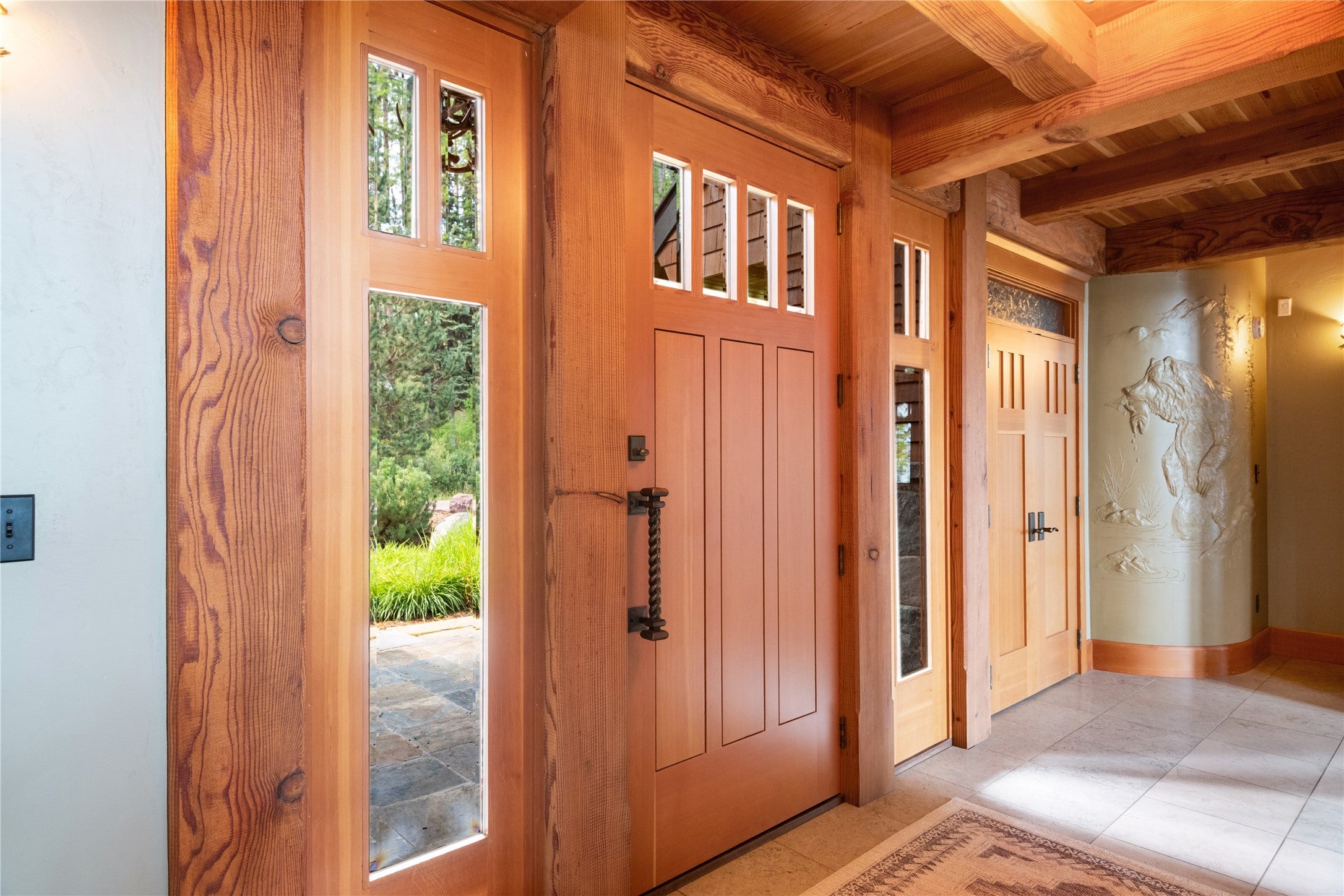 Seeley Lake, Montana, 59868, United States, ,3 BathroomsBathrooms,Residential,Active,1798207