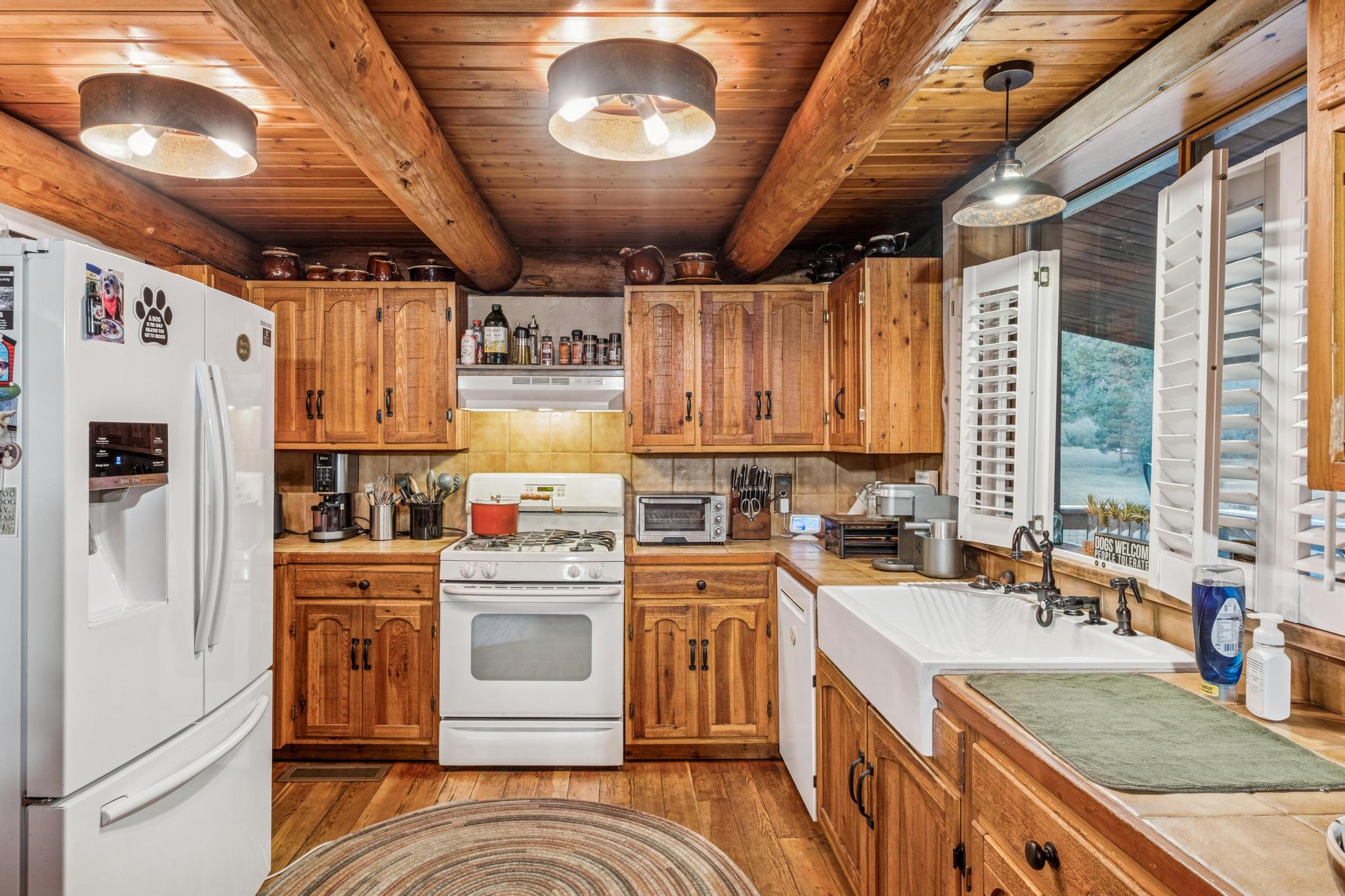 Libby, Montana, 59923, United States, 3 Bedrooms Bedrooms, ,2 BathroomsBathrooms,Residential,Active,1945847