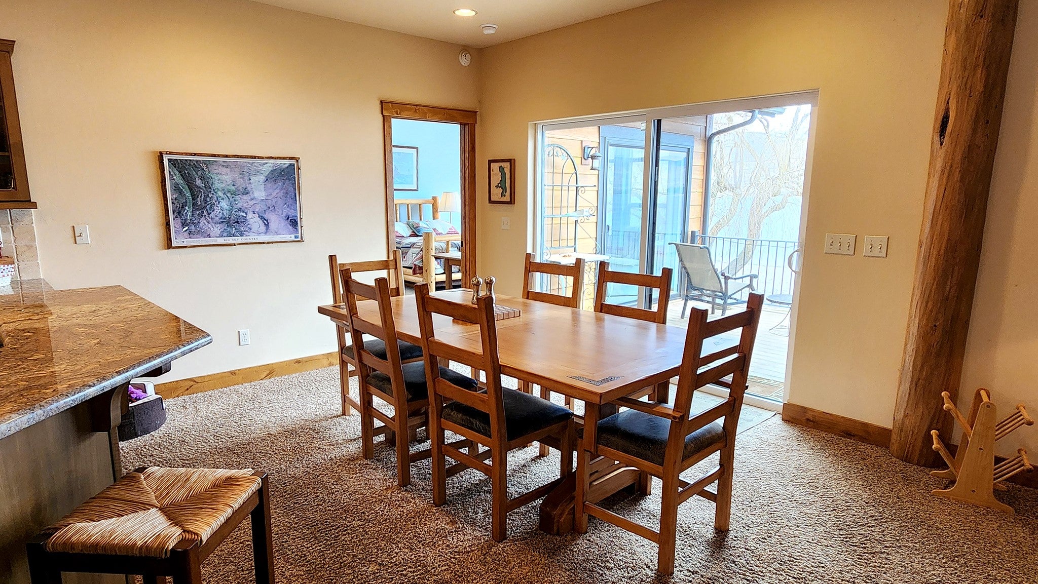 Big Arm, Montana, 59910, United States, 3 Bedrooms Bedrooms, ,2 BathroomsBathrooms,Residential,Active,1745614