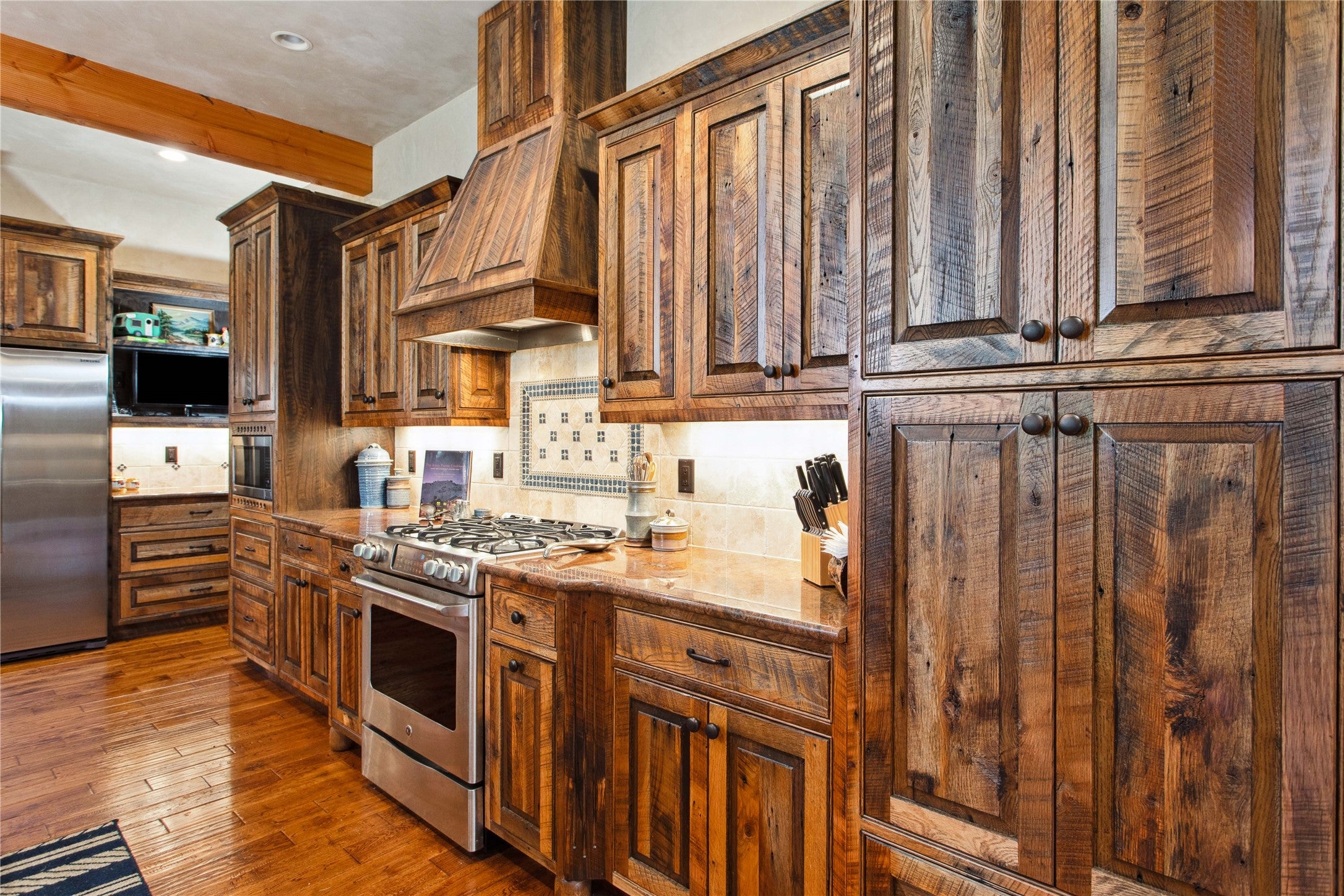 Whitefish, Montana, 59937, United States, 3 Bedrooms Bedrooms, ,4 BathroomsBathrooms,Residential,Active,1828694