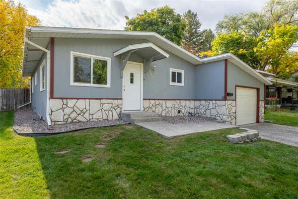 535 CONNELL AVE, MISSOULA, MT 59801 - Image 1