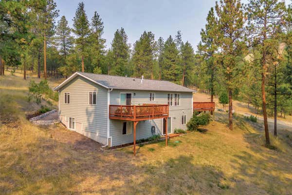 7445 CHEROKEE CT, LOLO, MT 59847 - Image 1