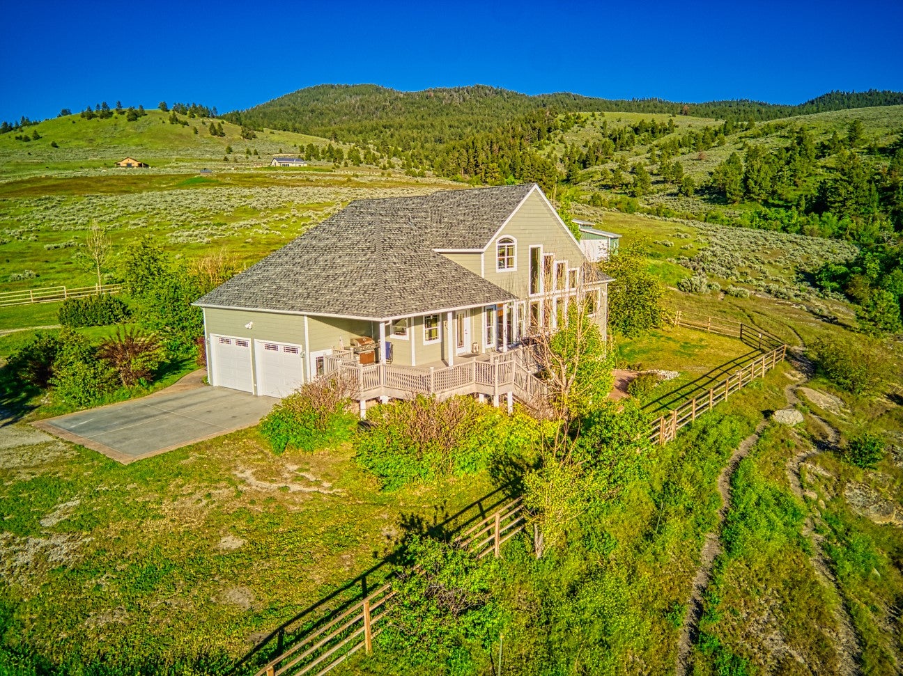 Corvallis, Montana, 59828, United States, 4 Bedrooms Bedrooms, ,4 BathroomsBathrooms,Residential,Active,1863486