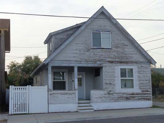 112 WASHINGTON ST, ANACONDA, MT 59711 - Image 1