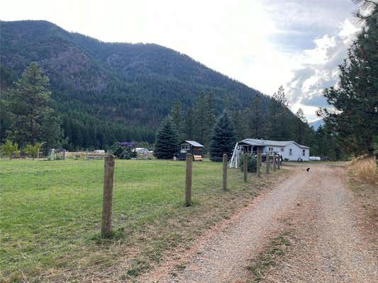 120 S FRONTAGE RD E, ALBERTON, MT 59820 - Image 1